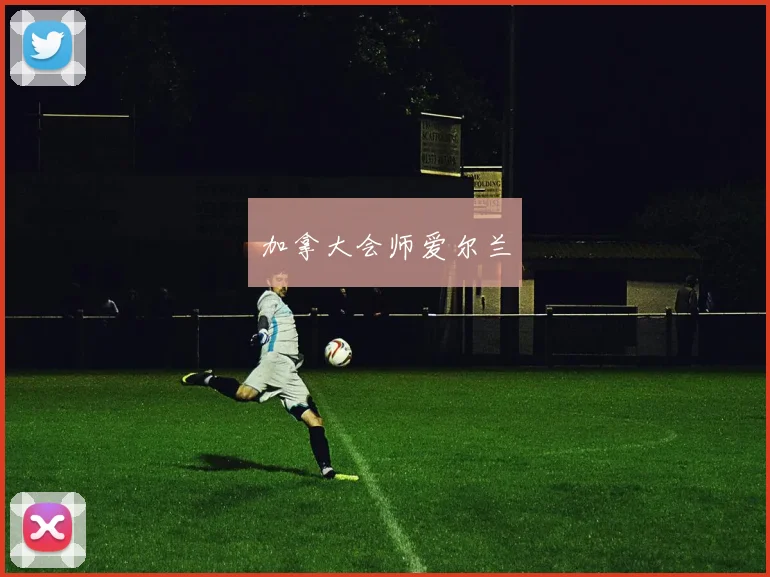 加拿大会师爱尔兰 - 买球站投注