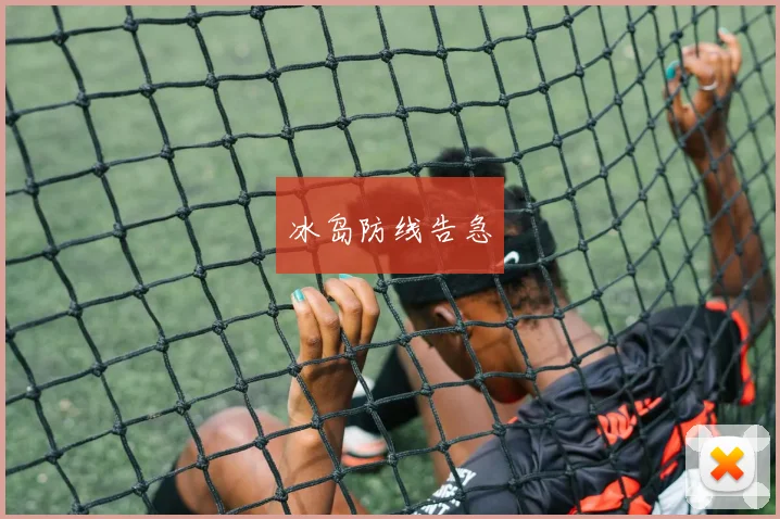 冰岛防线告急 - 买球站投注