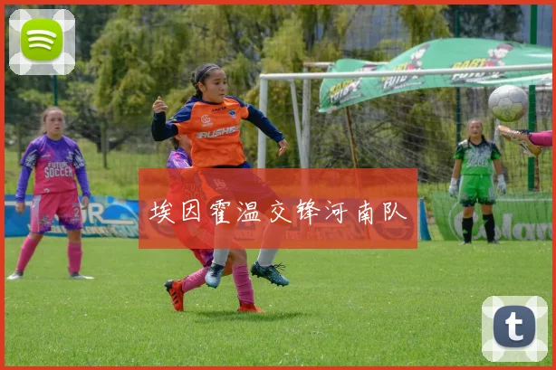 埃因霍温交锋河南队 - 买球站投注